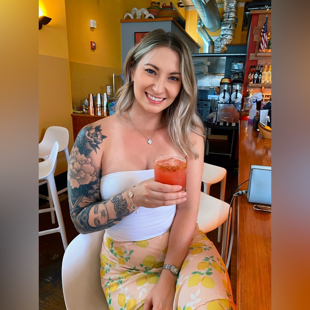 Meet your Posher, Deeanna